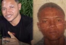 VÍDEO: Câmeras de segurança flagram assassinato de jovem em Itaituba, no Pará