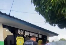 Homem é preso por estupro e exploração sexual de sobrinha em Beruri