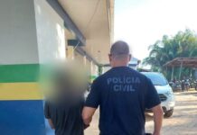 Em Lábrea, indivíduo é preso por estupro de vulnerável contra adolescentes