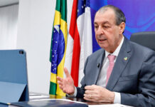 Omar Aziz afirma que CPMI do INSS focará em justiça, não em narrativas