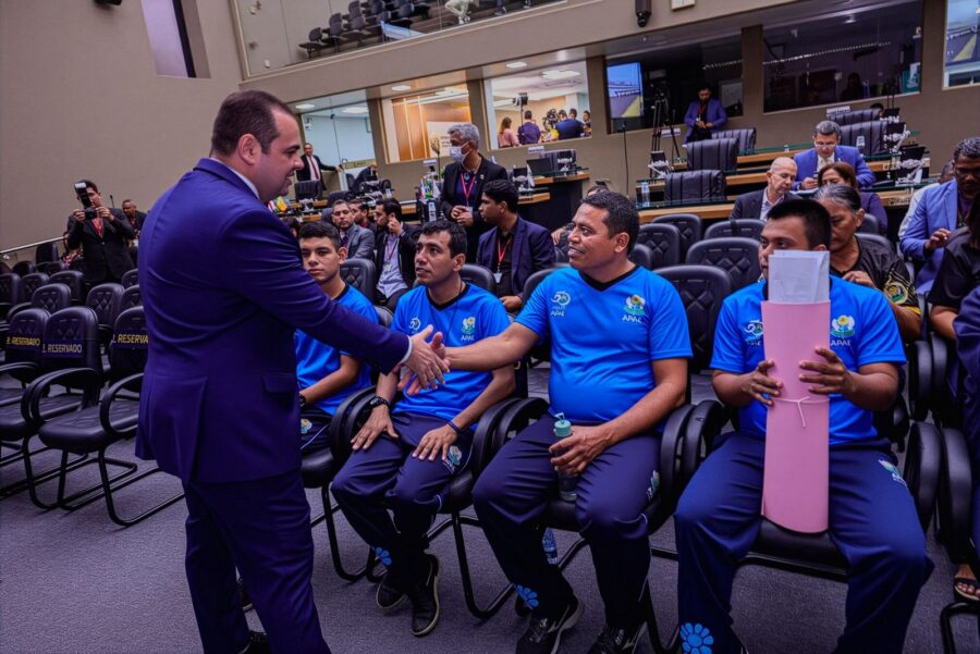 Presidente-Roberto-Cidade-lidera-movimento-pela-reestruturacao-da-Apae-Manaus-que-enfrenta-ameaca-de-interrupcao-das-atividades-regulares-Foto-Herick-Pereira
