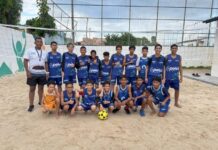 Governo do Amazonas disponibiliza vagas remanescentes do Pelci em núcleos esportivos da capital