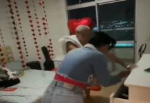 VÍDEO: Mãe descobre que o filho é gay e tem um relacionamento com seu próprio primo e vídeo viraliza nas redes sociais