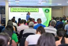 Ipaam e UEA destacam que águas da Bacia do Tarumã-Açu estão dentro dos padrões, mas com qualidade em queda