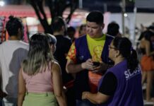 Festival das Cirandas 2025: crianças a partir de sete anos podem participar acompanhadas de pais ou responsáveis