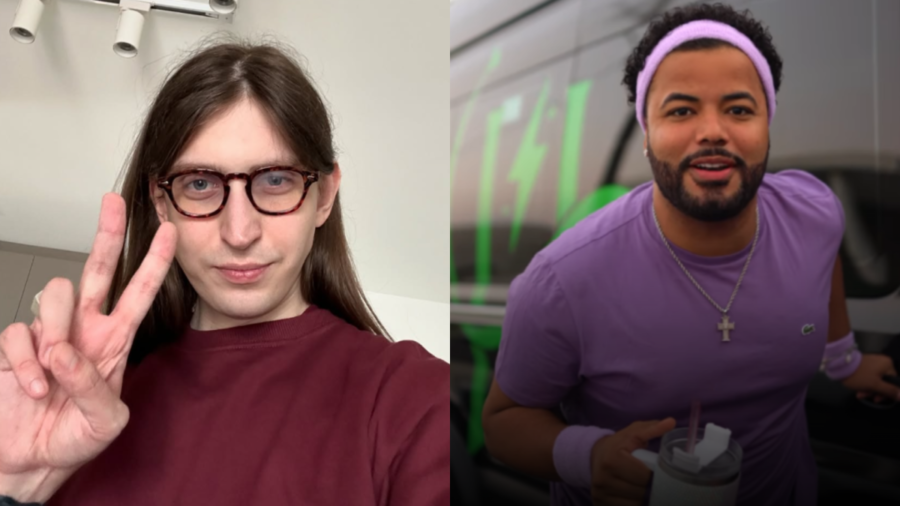 felca e hytalo santos