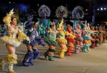 Festival de Cirandas de Manacapuru terá atrações nacional e shows regionais
