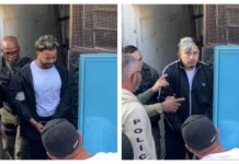 Influenciador Hytalo Santos e marido são transferidos para CDP em São Paulo