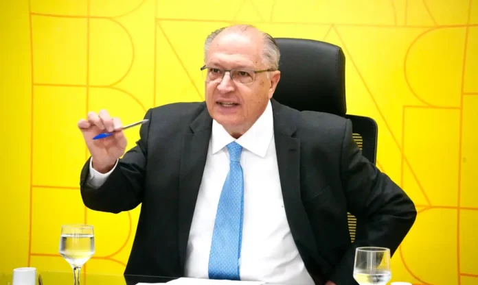 geraldo alckmin