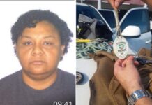 Investigadora da Polícia Civil é abordada em carro suspeito de crimes em Manaus
