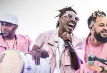 Grupo Pixote será atração nacional do 27º Festival de Cirandas de Manacapuru