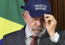Governo federal muda slogan para “Do lado do povo brasileiro”