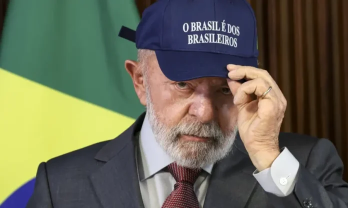 lula de bone slogan