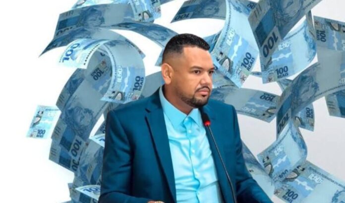 prefeito emerson mello beruri