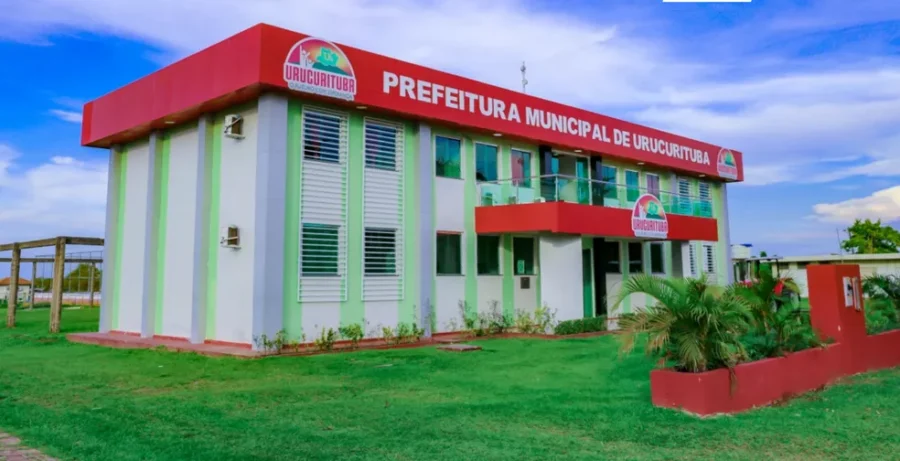 urucurituba