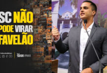 Vereador quer proibir migrantes do Norte e Nordeste em Santa Catarina, para evitar que o estado se torne um “favelão”