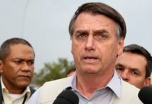 Bolsonaro deixa prisão domiciliar para realizar exames em Brasília