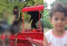 Menino do três anos m0rr3 afogado em acidente com embarcação em Lago no Iranduba