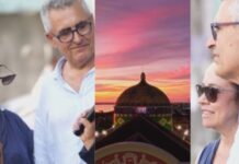 VÍDEO: Casal revolta amazonenses ao dizer que Manaus é “suja, só lixo”