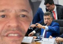 CPMI do INSS pede a prisão de Juscimar Fonseca ex- vereador de Manacapuru por fraude milionária