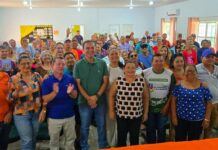 Parintins amplia programa de saúde ocular com mais 100 cirurgias de catarata