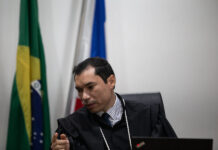 Justiça condena a mais de 10 anos de prisão homem acusado de homicídio e embriaguez ao volante