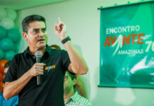 TRE-AM suspende os repasses do Fundo Partidário ao Avante, por não prestação de contas