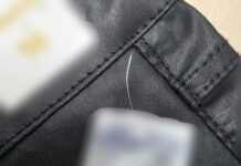 Operação Mão Branca: Dupla é indiciada por receptação de roupas furtadas em lojas de departamento