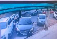 VÍDEO: Empresário é assassinado na frente das filhas em Castanhal, no Pará