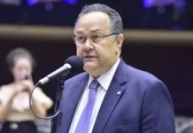 Deputado Silas Câmara divulga prestação de contas com foco na ZFM e repasses para municípios do Amazonas