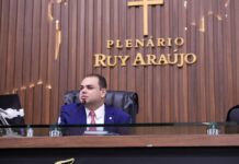 Roberto Cidade cobra da Amazonas Energia o restabelecimento da energia elétrica em comunidades de Manicoré, que estão há meses sem abastecimento regular