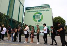 UEA bate recorde de inscrições em 2025 e fortalece interiorização do ensino no Amazonas