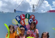 Projeto aconchego promove campanha de arrecadação para festa das crianças