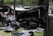 Justiça mantém Flamengo como responsável por caso do Ninho do Urubu