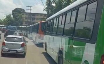 Rodoviários e Sinetram chegam em um acordo e greve dos Rodoviários é suspensa