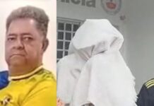 “Taradão da UBS” se entrega à Polícia e justiça decreta sua prisão