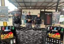Polícia Militar realiza “CPE de portas abertas “ com atrações especiais em homenagem ao Dia das Crianças