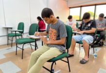 UEA disponibiliza cartões de convocação aos candidatos do Vestibular e SIS