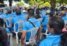 Prova do seletivo para Agentes de Saúde e Endemias será aplicada neste domingo (02/10) em Parintins