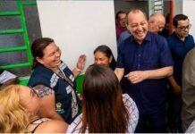 Pesquisa Direito ao Ponto aponta Liderança de Omar Aziz para o Governo do Amazonas para 2026