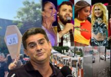 Gestão em colapso: Manaus submersa, servidores em greve e o Passa a Paço sob investigação