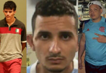 Amazonenses são m0rt0s durante megaoperação em favelas do Rio