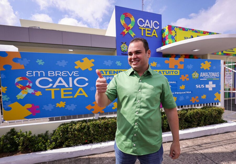 Presidente-Roberto-Cidade-comemora-inauguracao-de-mais-um-centro-especializado-para-criancas-com-TEA-CAIC-TEA-na-zona-Norte