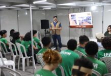 Expoagro 2025: Cursos profissionalizantes voltados ao setor primário se estendem até sexta-feira