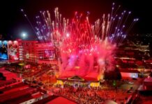 Prefeito Mateus Assayag entrega à Parintins Casa da Cultura Mestre Jair Mendes