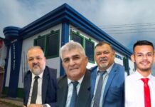 Crise política em Manacapuru: Tribunal pode derrubar quatro mandatos na Câmara