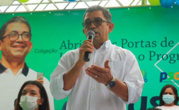 Ferraz vai gastar quase R$ 1 milhão em equipamentos sem dizer quais são