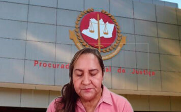 MP-AM mira a prefeita Áurea Marques por nepotismo na gestão de Eirunepé