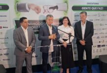 Bosco Saraiva projeta crescimento recorde do PIM em 2025