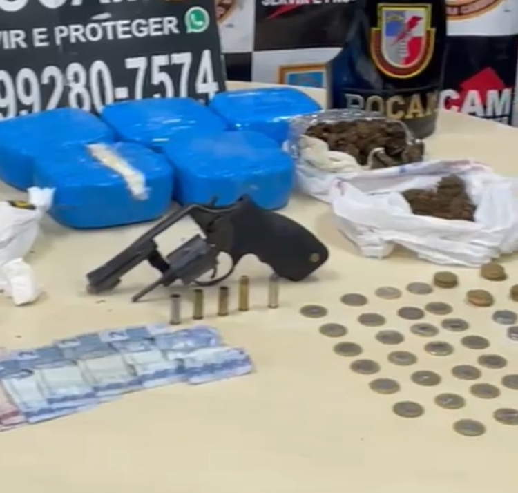 drogas vila da prata